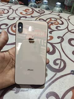 iphone xs max 256gb