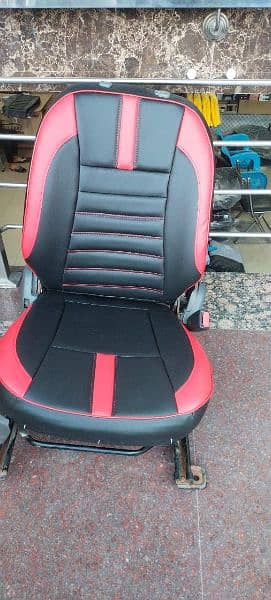 alto 1000cc seats poshish 1