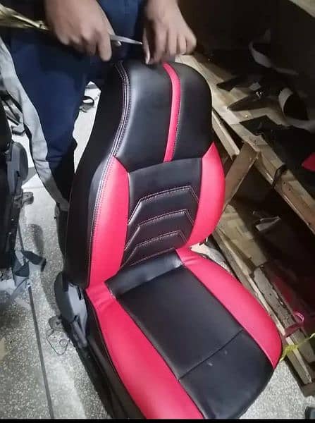 alto 1000cc seats poshish 2