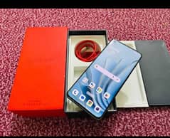 OnePlus 10 pro full box warranty 11 PTA approved official ha