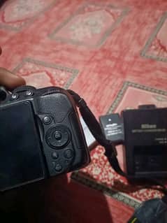 nikon d5300 camera DSLR My Whatsapp Number 0314-0787806