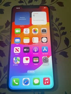 iPhone 11 Pro Max read carefully Plz exchange possible