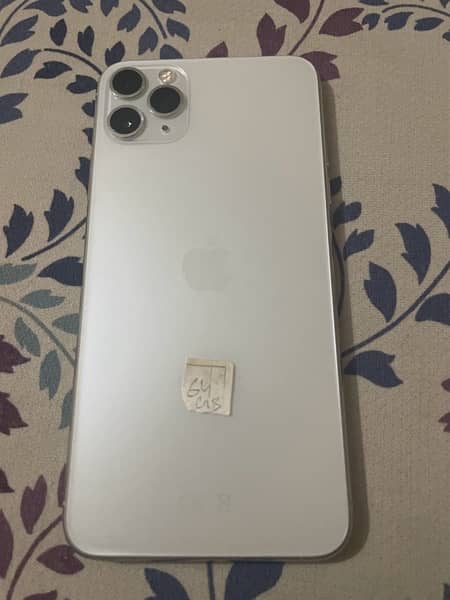 iPhone 11 Pro Max read carefully Plz 1