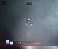 Core i7 7th Gen Dell