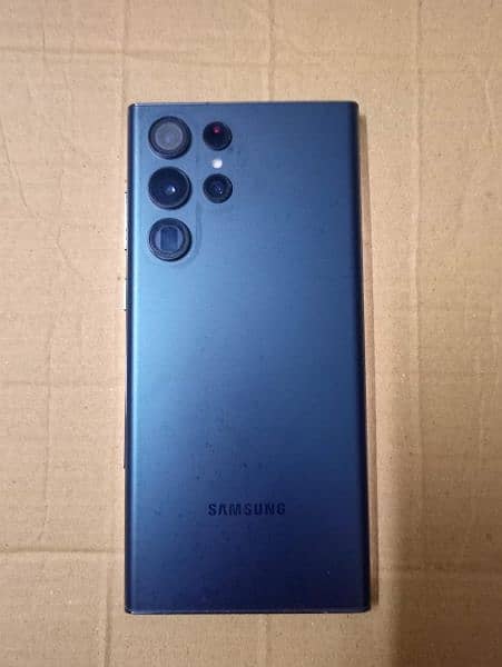 Samsung s22 ultra 12/256 2