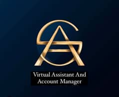 Need A Virtual Assistant Who Can Manage My Socila Media Accounts.