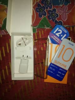 tecno spark 10=4+4/128