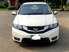 Honda City Aspire 1.3 prosmatic b2b genioun