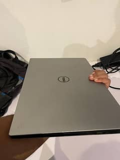 Dell xps 15 9550