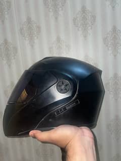 Helmet