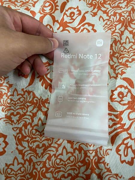 Redmi Note 12 14