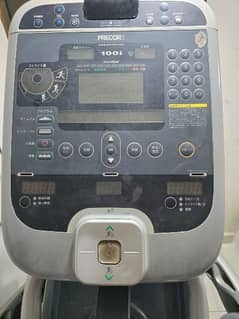 PRECOR