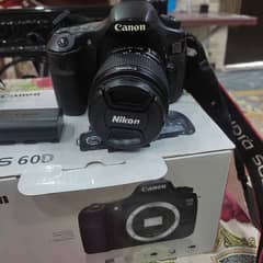 canon 60d