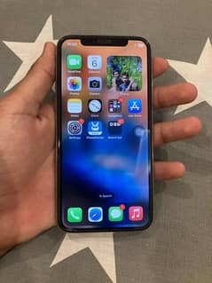 iPhone X 64gb 0