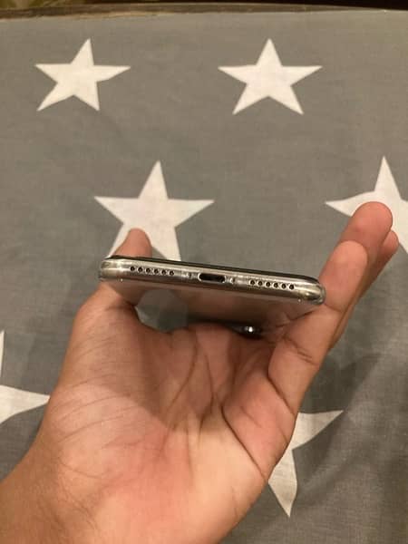 iPhone X 64gb 1