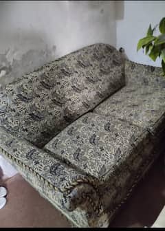 7 seater sofa