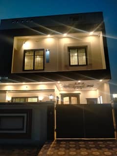 5 Marla Nice House For Sale D Block Citi Housing