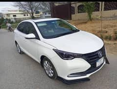 Changan