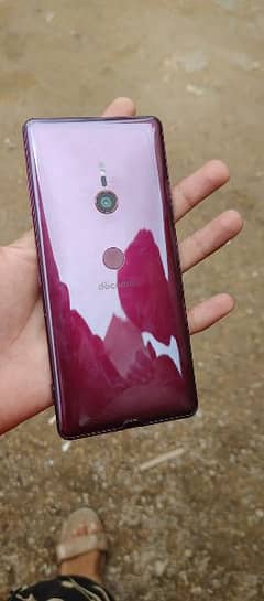 sony xperia xz3