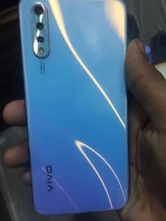 vivo s1 phone for sale only phone Box and charger not available