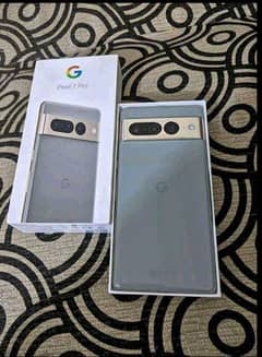 google pixel 7 pro google pixel 6 pro PTA approved official ha