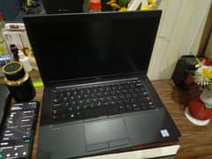 Laptop (Dell)