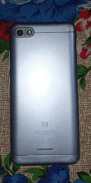 Redmi 6A set for sale. 11