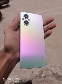 OPPO F21PRO 5G CONTACT 03140665990