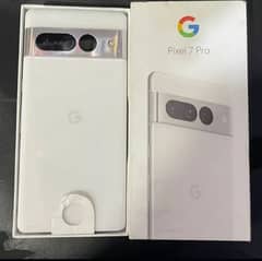 google pixel 7 pro google pixel 6 pro PTA approved official ha