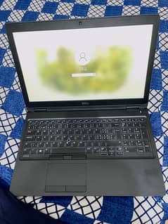 dell laptop