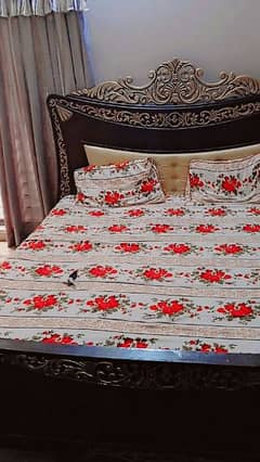 dabal bed and dressing 03456769792