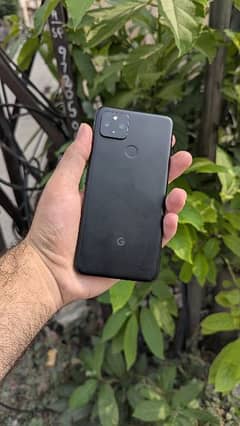 Google Pixel 4a (5g)