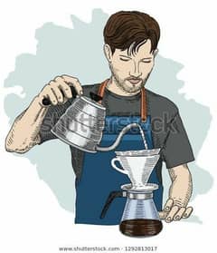 barista