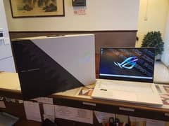 Asus ROG zephyrus G15 Full Box 06079460312WhatsApp