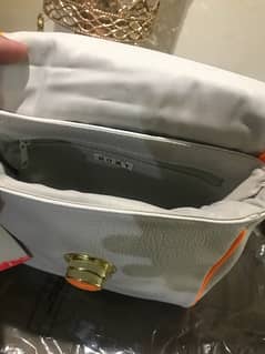 original ROXY australian brand handbag new with tags over 30 dollars