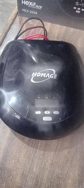 homage ups for sale 0