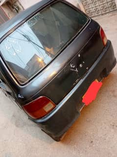 Daihatsu Cuore