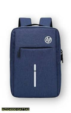 Multipurpose laptop bags delivery available in all Pakistan