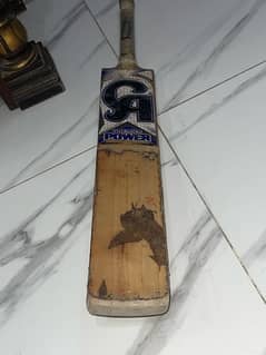 hard ball cricket bat