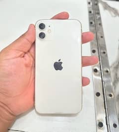 IPHONE 11 Non PTA ( urgent )