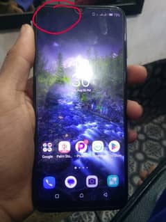 Infinix hot 8 11000