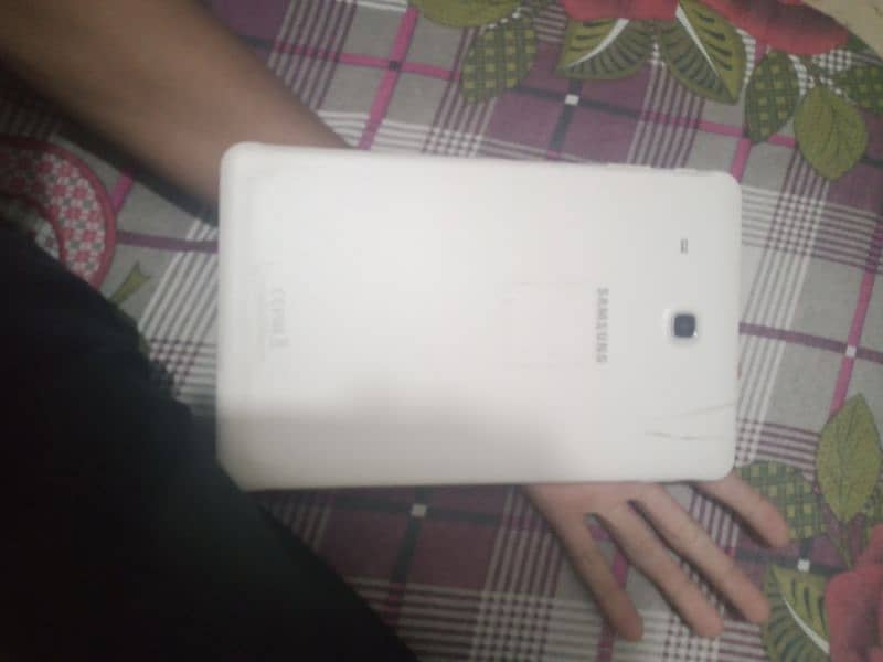 Samsung Tablet 3