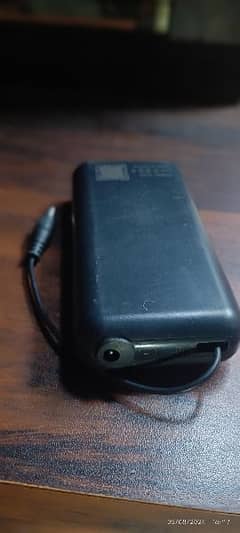 Net device 12v power bank