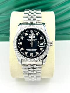 Rolex watches