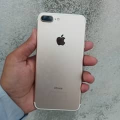 iPhone 7plus 256Gb