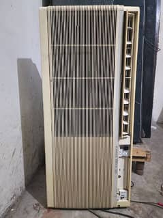 0.75 ton portable ac