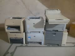 printer