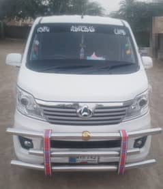 Changan