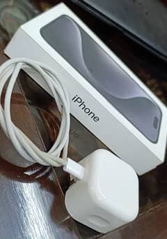 Apple Iphone 15 pro