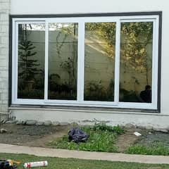 Upvc windows and doors